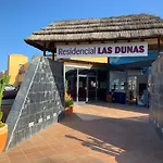 Apartmán Casa Oceano - Dunas Residencial *