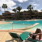 Casa Oceano - Dunas Residencial Apartmán *