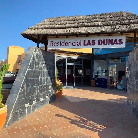 Apartamento Casa Oceano - Dunas Residencial *