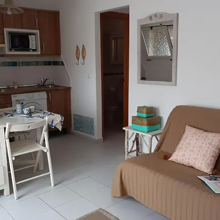 Apartamento Casa Oceano - Dunas Residencial *