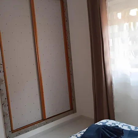 Casa Oceano - Dunas Residencial Corralejo