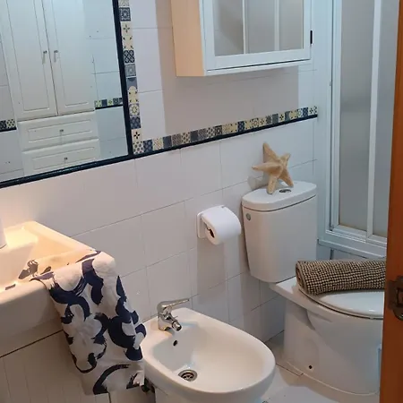 Casa Oceano - Dunas Residencial * Corralejo