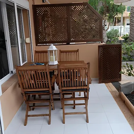 Casa Oceano - Dunas Residencial Apartamento