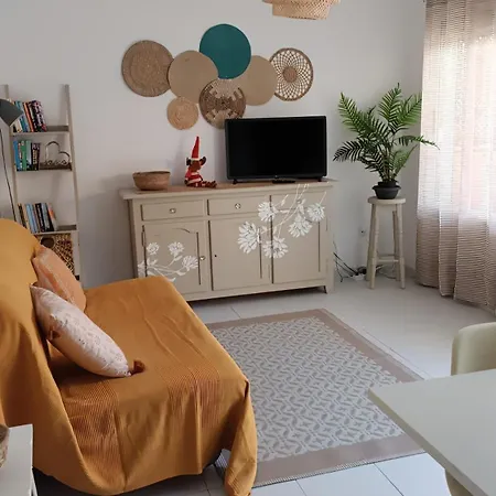 Apartamento Casa Oceano - Dunas Residencial