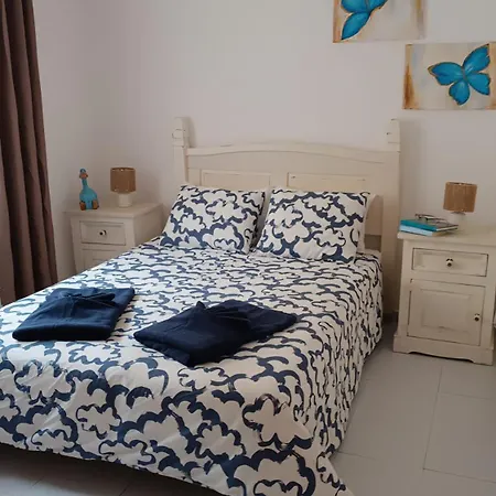Casa Oceano - Dunas Residencial Apartamento Corralejo