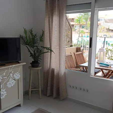 Casa Oceano - Dunas Residencial Corralejo