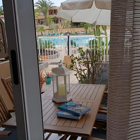 Casa Oceano - Dunas Residencial * Corralejo