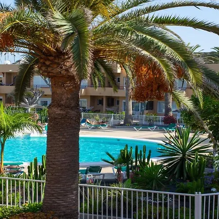 Casa Oceano - Dunas Residencial דירה