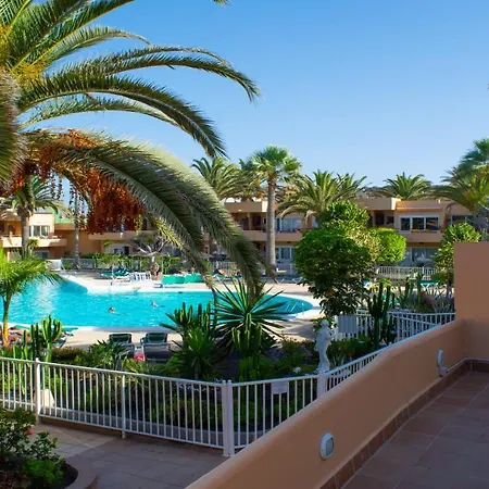 Casa Oceano - Dunas Residencial Appartamento Corralejo
