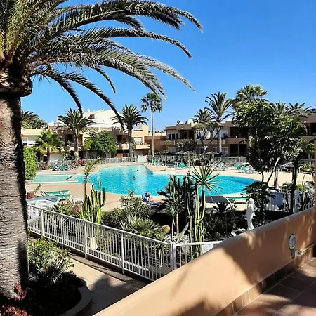 Casa Oceano - Dunas Residencial Corralejo