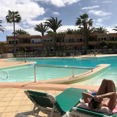 Casa Oceano - Dunas Residencial דירה *