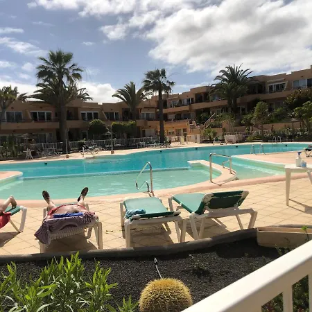 Apartamento Casa Oceano - Dunas Residencial *