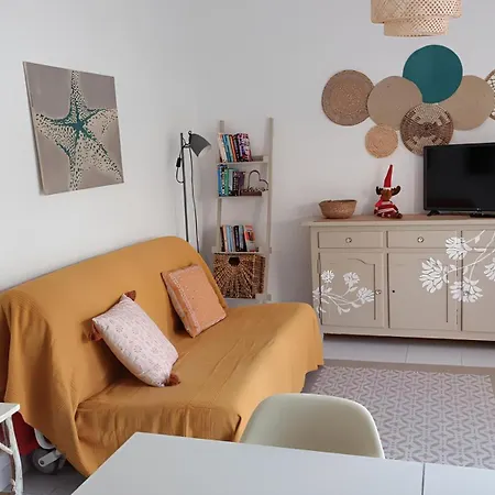 Casa Oceano - Dunas Residencial Appartamento *