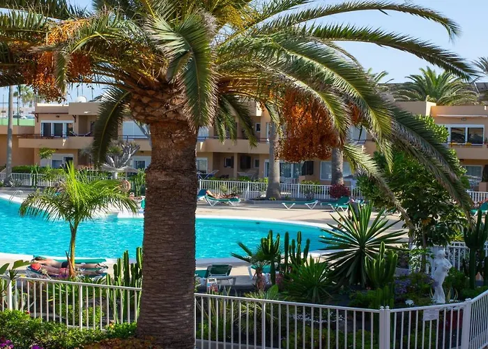 Casa Oceano - Dunas Residencial Apartment