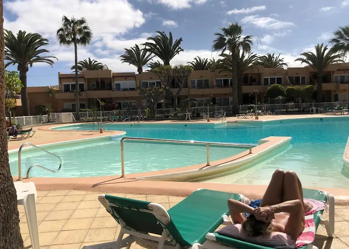 Casa Oceano - Dunas Residencial Apartment *