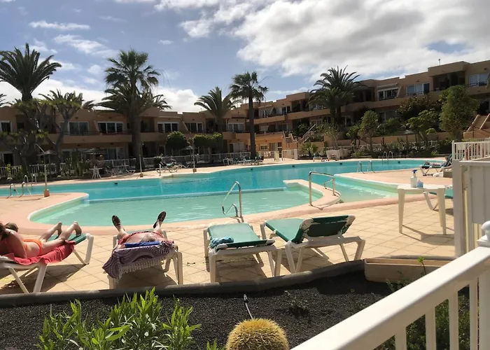 شقة Casa Oceano - Dunas Residencial *