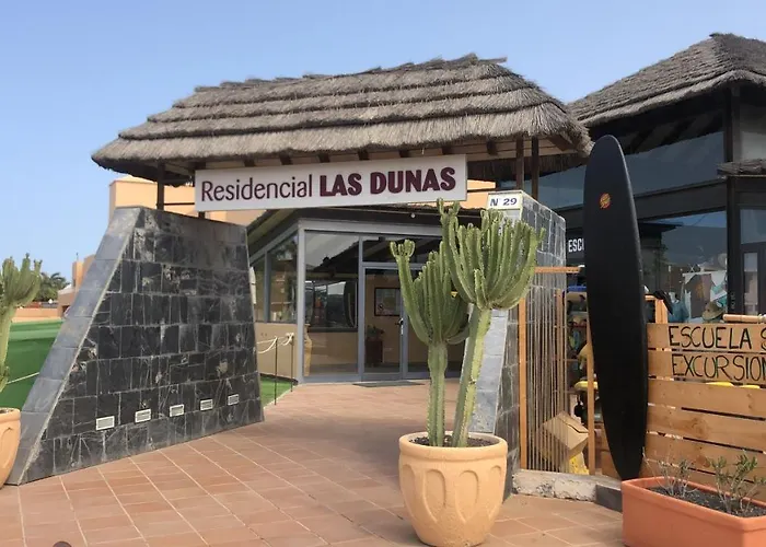 Casa Oceano - Dunas Residencial