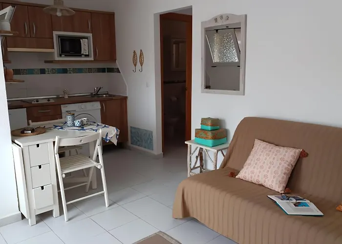 Apartment Casa Oceano - Dunas Residencial *