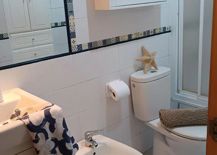 Casa Oceano - Dunas Residencial * Corralejo