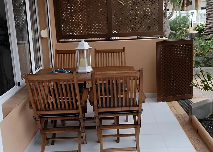 Casa Oceano - Dunas Residencial شقة