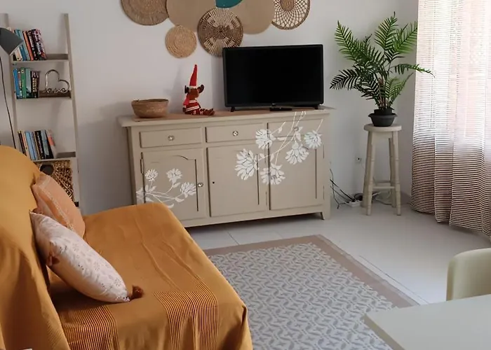 شقة Casa Oceano - Dunas Residencial