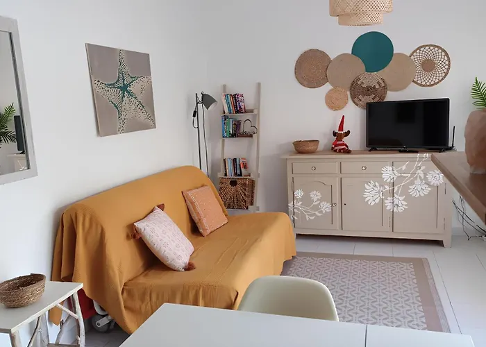 Casa Oceano - Dunas Residencial Apartment *