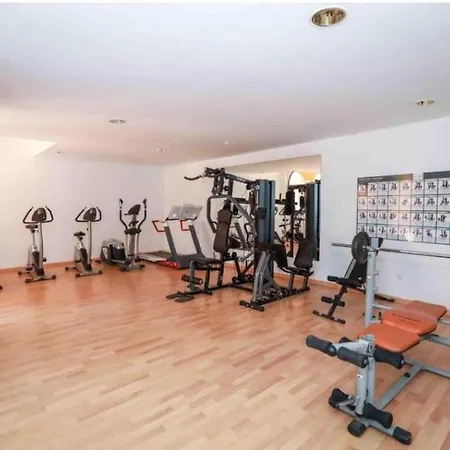 Casa Oceano - Dunas Residencial Apartman Corralejo