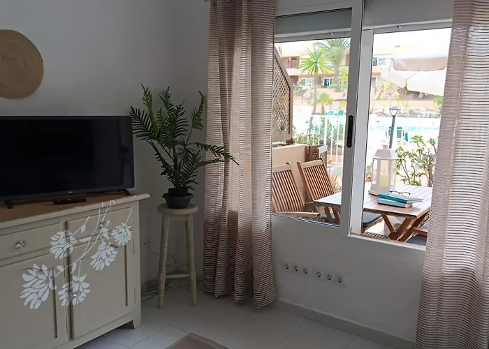 Casa Oceano - Dunas Residencial Corralejo