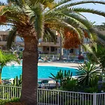 Casa Oceano - Dunas Residencial Lägenhet