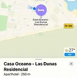 Casa Oceano - Dunas Residencial * Corralejo