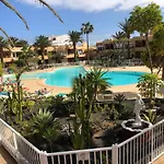 Casa Oceano - Dunas Residencial Lägenhet Corralejo